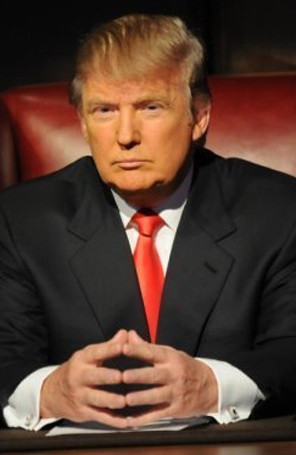 Donald Trump também defende Gisele Bündchen