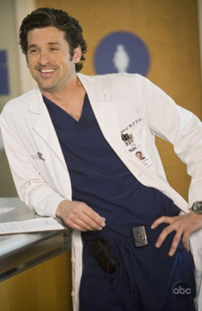 Futuro de Patrick Dempsey em <i>Grey´s Anatomy</i> ainda é incerto