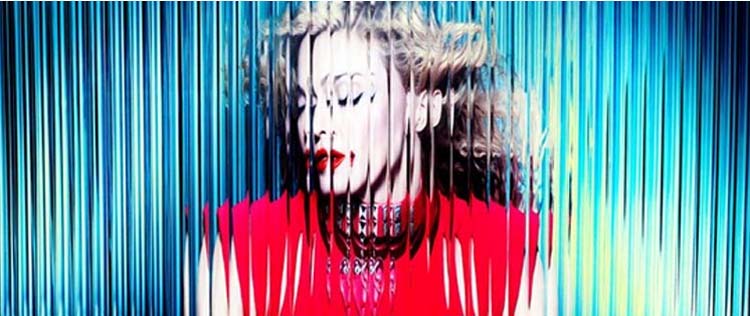Músico brasileiro não quer brigar com Madonna sobre suposto plágio