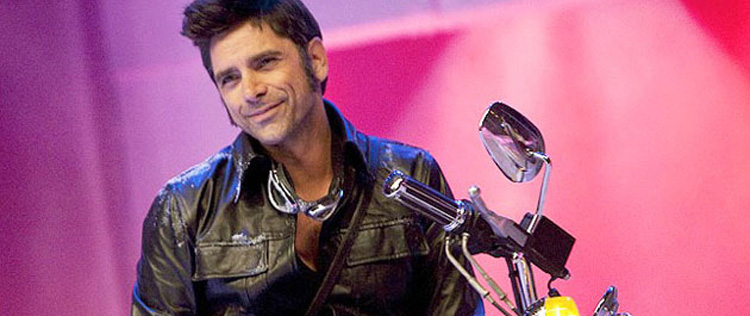 John Stamos pode ganhar série de TV