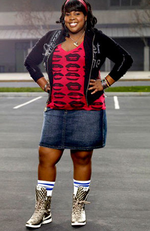 <i>Glee</i> vai dedicar episódio a Whitney Houston