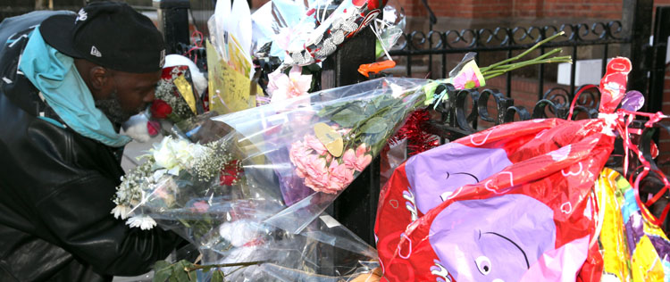 Funeral de Whitney Houston deve acontecer em Nova Jersey