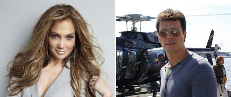 Jennifer Lopez vem ao Brasil em março