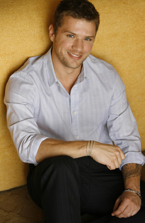 Ryan Phillippe estrela piloto do canal <i>CBS</i>