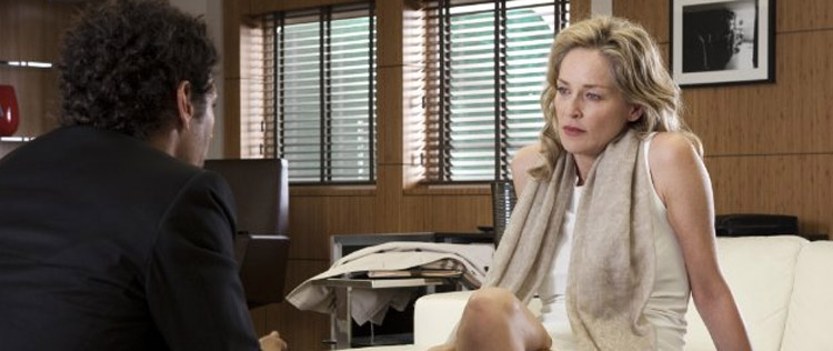 Saiba quanto Sharon Stone vai ganhar para curtir o Carnaval baiano