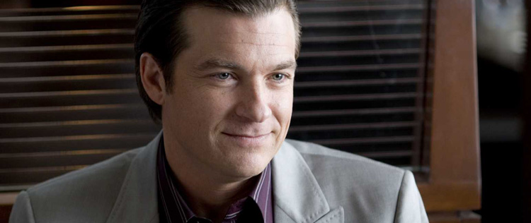 Jason Bateman é pai da segunda menina