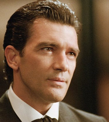 Antonio Banderas interpretará Picasso