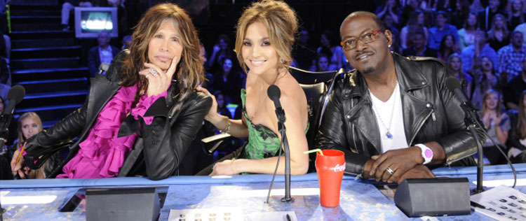 <i>American Idol</i> seleciona 40 candidatos para etapa de Las Vegas