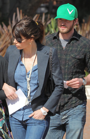 Jessica Biel quer ser indenizada caso Justin Timberlake a traia