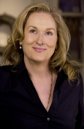 Meryl Streep vai apresentar prêmio no Oscar