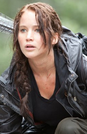 <i>- Jen é brincalhona e uma nomeação para o Oscar</i>, fala Dayo Okeniyi sobre Jennifer Lawrence