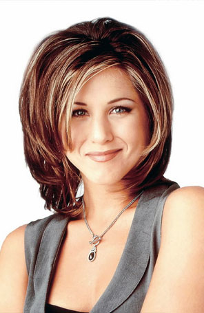 Jennifer Aniston fala sobre corte de cabelo em <i>Friends</i>