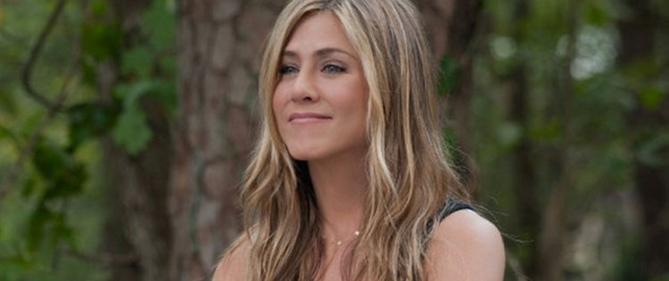 Jennifer Aniston voltaria para a TV só com o elenco de <i>Friends</i>