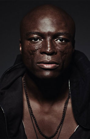 Seal explica porque falou publicamente sobre o fim do casamento