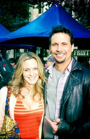 Alicia Silverstone reencontra colega de <i>Patricinhas de Beverly Hills</i> em série