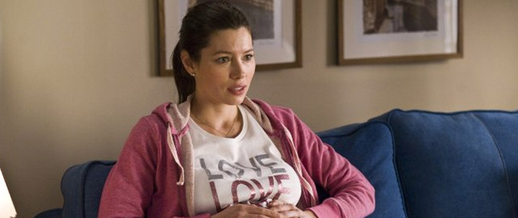 Diretor confirma noivado de Jessica Biel e Justin Timberlake