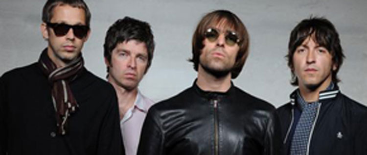 Ex-vocalista do <i>Oasis</i> cobraria quase dois milhões de reais para estar em <i>X Factor</i>