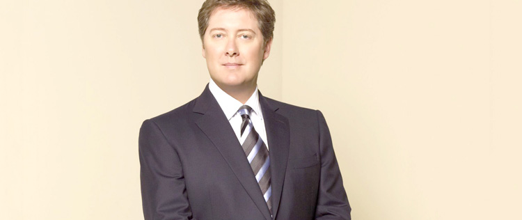 James Spader anuncia saída de <i>The Office</i>