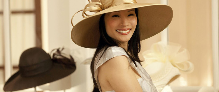 Lucy Liu será Watson em novo Sherlock Holmes