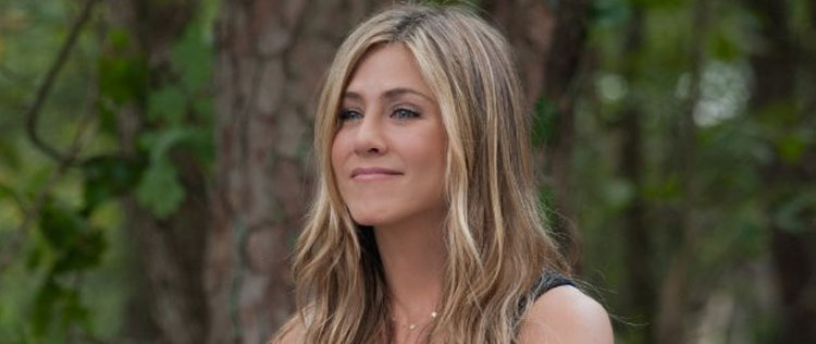 Jennifer Aniston conta o porquê do nome de seu novo <i>pet</i>