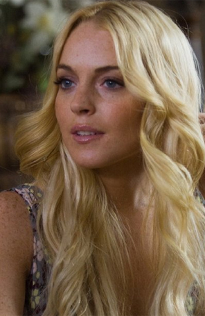 Lindsay Lohan confirma papel como Elizabeth Taylor e fala sobre nova vida