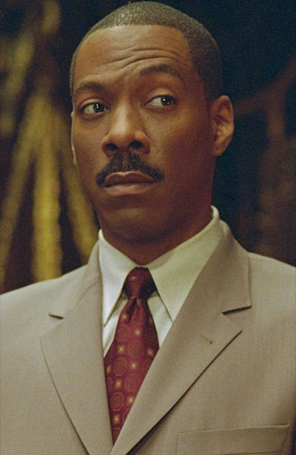 Eddie Murphy e Toni Braxton estariam saindo