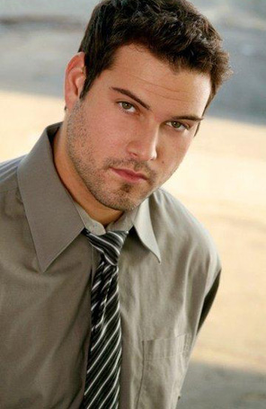 Karofsky de <i>Glee</i> pode fazer série do canal <i>ABC</i>