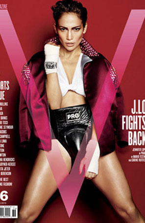 - <i>Não sei se as pessoas esperam que o relacionamento seja negativo só porque não deu certo</i>, diz Jennifer Lopez
