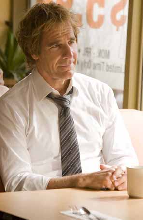 Scott Bakula vai participar de <i>Desperate Housewives</i>