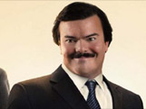 Veja Jack Black e Matthew McConaughey em <i>trailer</i> de novo filme
