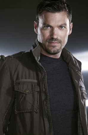Brian Austin Green vai participar de <i>Happy Endings</i>