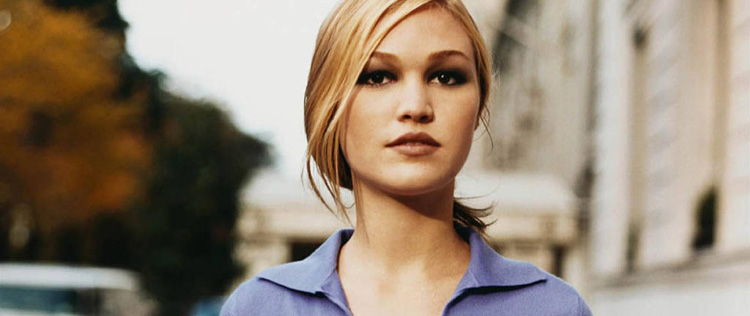 Julia Stiles vai fazer piloto de série investigativa