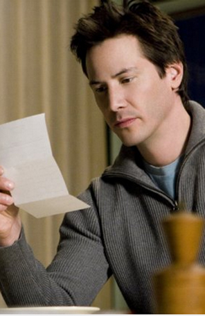 - <i>Eu tive a clássica crise dos 40</i>, diz Keanu Reeves
