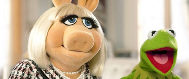 <i>Os Muppets</i> de volta para a TV? Entenda!