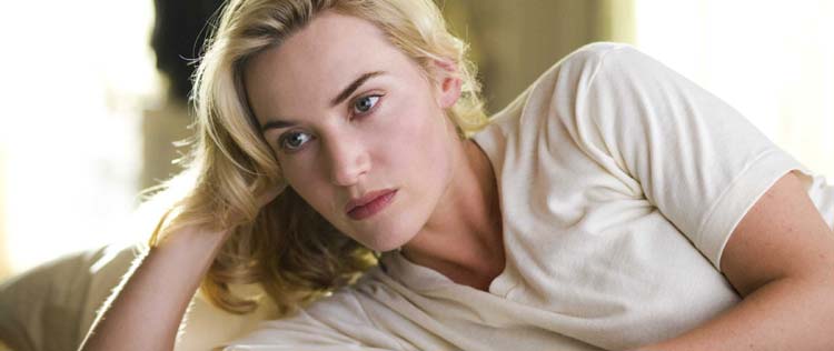 Kate Winslet admite que queria tapar os ouvidos durante exibição de <i>Titanic</i>