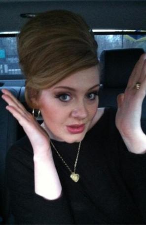 Madonna defende Adele após crítica sobre seu peso