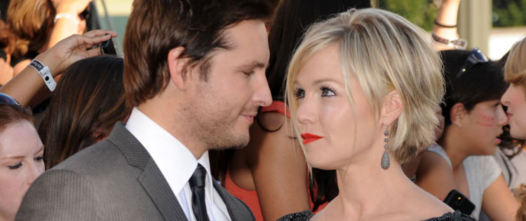 Peter Facinelli e Jennie Garth se separam