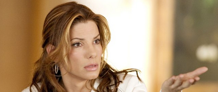 Sandra Bullock não vai adotar um bebê