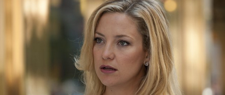 Kate Hudson e Matthew Bellamy vão se casar