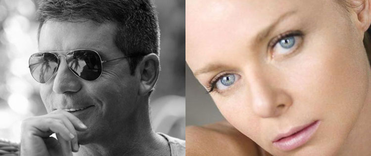Simon Cowell quer Stella McCartney em <i>The X Factor</i>