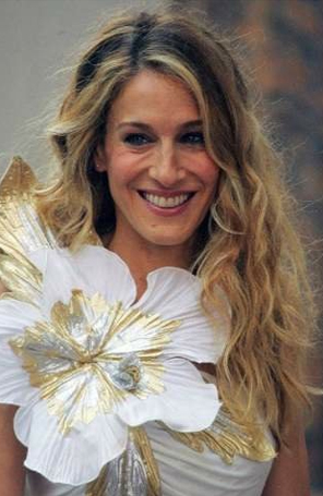 Sarah Jessica Parker faz um dueto com o filho para celebrar o aniversário do marido