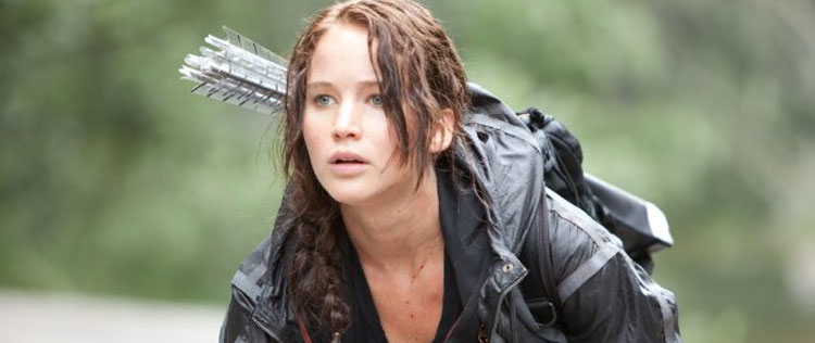 Cabelo de Jennifer Lawrence para <i>Jogos Vorazes</i> custou 54 mil reais