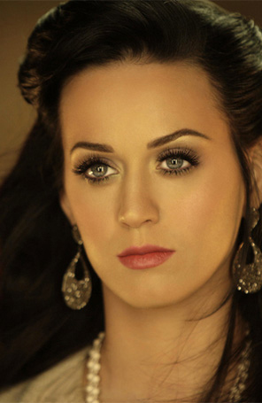 Katy Perry nega ter falado mal de Beyoncé