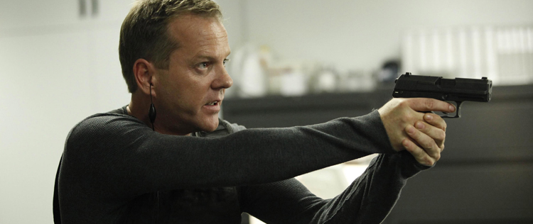 Produtor garante que filme de <i>24 Horas</i> vai acontecer