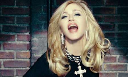 Madonna pode ser rainha da bateria no Carnaval 2013, diz jornal