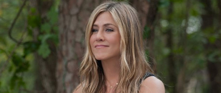 Jennifer Aniston desembolsa 20 mil dólares por iluminação de sua nova mansão