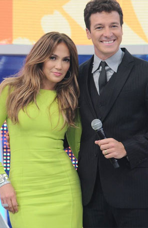 Saiba detalhes da participação de Jennifer Lopez em <i>O Melhor do Brasil</i>!