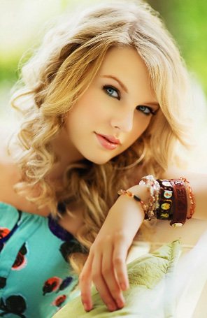 Taylor Swift será premiada por Michelle Obama durante evento