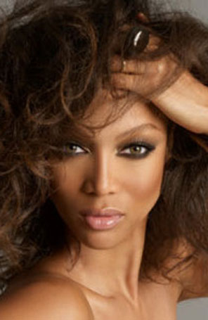 Tyra Banks diz que diploma de <i>Harvard</i> mudou sua vida