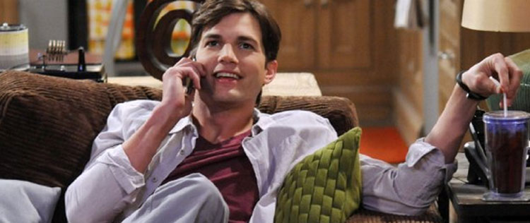 Ashton Kutcher apresentará categoria no <i>ACM</i>